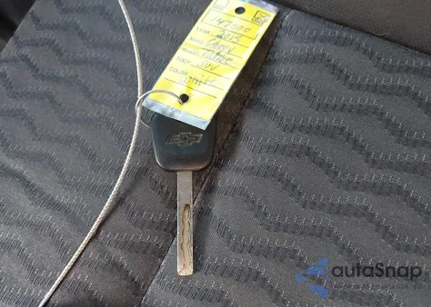 2016 Chevrolet Tahoe Commercial Fleet z USA, uszkodzony, nr VIN 1GNLCDEC5GR423300